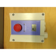 Advance Control Box (Standard)