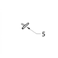 05 - "T" bar screw (small)