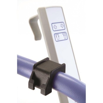 Oxford Stature Handset Clip