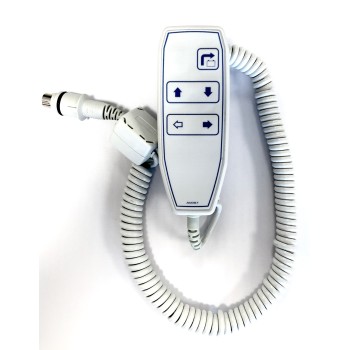 Voyager 420 Handset (4 Way) 