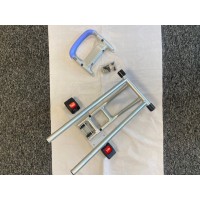 Journey Kneepad Bracket Journey Kneepad Bracket