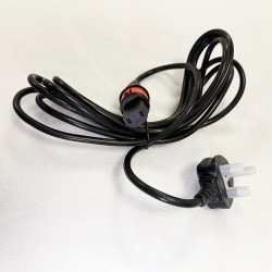 Oxford Battery charger lead