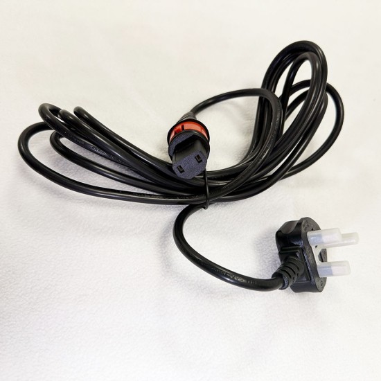 Oxford Battery charger lead Oxford Battery charger lead