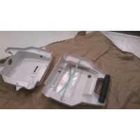 Oxford Voyager Portable Case