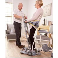 Freeway Raiser Safety Belt