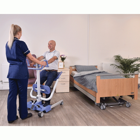 Oxford Up Stand Assist