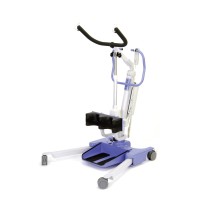 Oxford Ascend battery