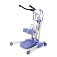 Oxford Elevate battery