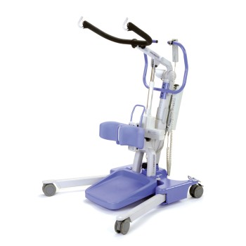 Oxford Elevate battery